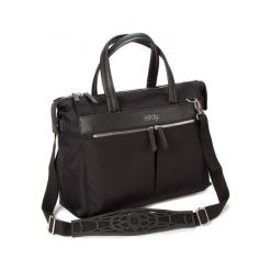 I-Stay IS0602 15.6" czarna. Czarne torby na laptopa i-Stay, bez wzorów, z poliesteru. Za 229,00 zł.