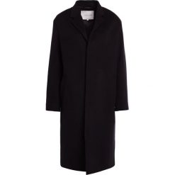 Płaszcze damskie: Mackintosh Płaszcz wełniany /Płaszcz klasyczny black