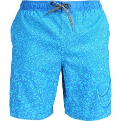 Kąpielówki męskie: Nike Performance CONVERT Szorty kąpielowe chlorine blue