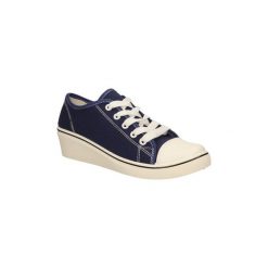 Trampki damskie slip on: Buty S.barski TRAMPKI 128-4