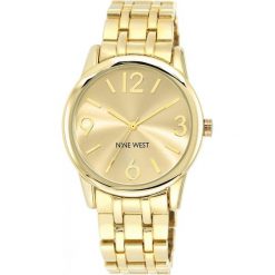 Nine West zegarek damski NW/1578CHGB. Zegarki damskie Nine West. Za 259,00 zł.