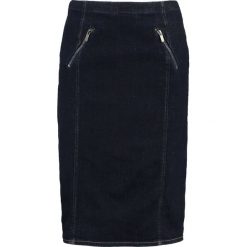 Spódniczki: Polo Ralph Lauren Spódnica ołówkowa dark indigo