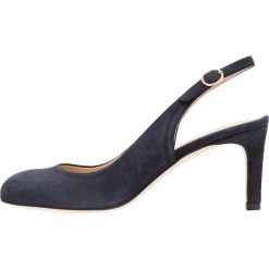Czółenka: Hobbs SOPHIA SLINGBACK Czółenka navy
