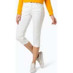 Anna Montana - Jeansy damskie – Julia, czarny. Czarne jeansy damskie Anna Montana. Za 249,95 zł.