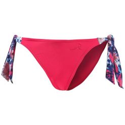 Bikini: Figi bikini w kolorze czerwonym