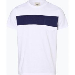 Redefined Rebel - T-shirt męski – Oscar, czarny. Czarne t-shirty męskie marki Redefined Rebel, s, bez wzorów, bez kołnierzyka. Za 79,95 zł.