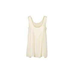Topy damskie: Topy na ramiączkach / T-shirty bez rękawów Billabong HOLIDAY DREAM