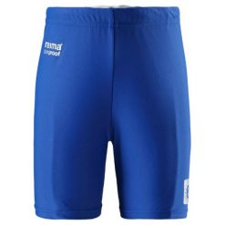 Reima Spodenki Kąpielowe Hawaii Uv 50+ 80 Niebieski. Niebieskie kąpielówki chłopięce marki Reima, z materiału. Za 105,00 zł.