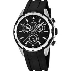 Festina zegarek męski Chrono 16838/2. Zegarki męskie Festina. W wyprzedaży za 426,00 zł.