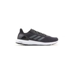 Buty adidas Adidas Cosmic 2 DB1758. Czarne trampki męskie Adidas, bez wzorów, bez zapięcia. Za 208,03 zł.