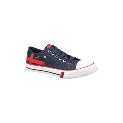 Buty Lee Cooper Low Cut 1 LCWL-19-530-033. Szare trampki i tenisówki damskie Lee Cooper, bez wzorów, bez zapięcia. Za 99,99 zł.