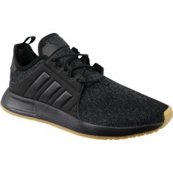 Adidas X_PLR B37438 44 2/3 Czarne. Czarne buty sportowe męskie Adidas, z syntetyku, bez zapięcia, adidas x_plr. W wyprzedaży za 299,99 zł.