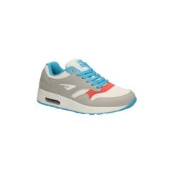 Buty Casu SPORTOWE LXC6793. Czarne buty sportowe damskie marki Casu. Za 49,99 zł.