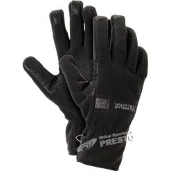 Rękawiczki męskie: Marmot Rękawiczki męskie Windstopper Glove czarne r. XL