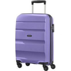 Walizka Bon Air lavender purple (85A-32-001). Fioletowe walizki marki Samsonite. Za 326,54 zł.