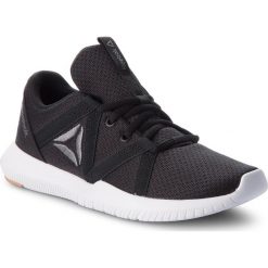 Buty sportowe damskie: Buty Reebok - Reago Essential CN5186 Black/Alloy/Field Tan/Wht