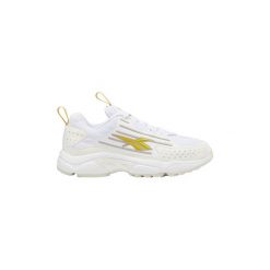 Buty Reebok Classic Buty DMX Series 2K. Białe trampki i tenisówki damskie Reebok Classic, bez wzorów, bez zapięcia. Za 329,00 zł.