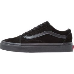 Tenisówki damskie: Vans UA OLD SKOOL Tenisówki i Trampki black