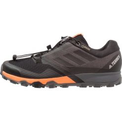 Adidas Performance TERREX TRAILMAKER GTX Obuwie do biegania Szlak core black. Czarne buty do biegania męskie adidas Performance, z materiału. Za 599,00 zł.