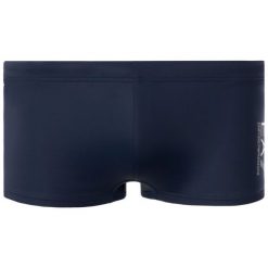 Kąpielówki EA7 Emporio Armani 901001 CC704 06935. Niebieskie kąpielówki męskie EA7 Emporio Armani, m, bez wzorów, z elastanu. Za 189,00 zł.