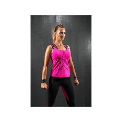 Topy damskie: TOP STAR – PINK