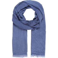 Szaliki męskie: DRYKORN GALAWAI Szal blue