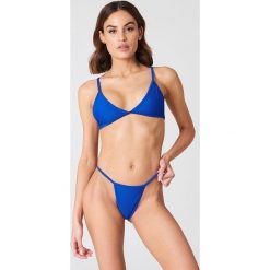 Stroje dwuczęściowe damskie: Motel Rocks Dół od bikini Valter – Blue
