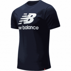 New Balance MT01575ECL. Koszulki męskie New Balance, m, bez wzorów, z bawełny, klasyczne, z klasycznym kołnierzykiem, bez rękawów. W wyprzedaży za 79,99 zł.