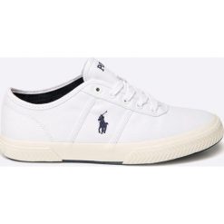 Tenisówki męskie: Polo Ralph Lauren – Tenisówki