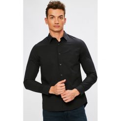 Koszule męskie jeansowe: Calvin Klein Jeans – Koszula