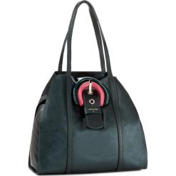 Torebki klasyczne damskie: Torebka PATRIZIA PEPE – 2V7320/A3XN-G390 Metal Green