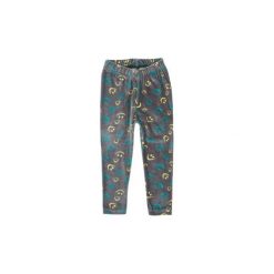 Getry dziewczęce długie. Szare legginsy dziewczęce TXM, długie. Za 14,99 zł.