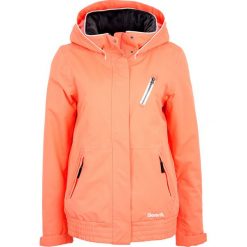 Kurtki sportowe damskie: Bench Kurtka snowboardowa camellia