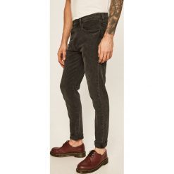 Levi's Made & Crafted - Jeansy. Czarne jeansy męskie Levi's® Made & Crafted, s, bez wzorów. Za 459,90 zł.