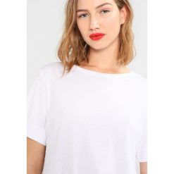 T-shirty damskie: Denim is Dead ELA TEE Tshirt z nadrukiem white