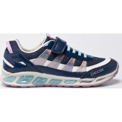Buty sportowe dziewczęce: Geox – Buty dziecięce