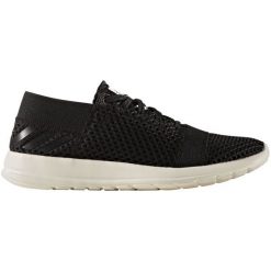 Adidas Buty Element Refine 3 W Core Black/Core Black/Black/White 39 1/3. Czarne buty damskie do biegania marki Adidas. W wyprzedaży za 219,00 zł.
