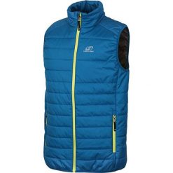 Hannah Kamizelka męska DAVANNO płytka turecka (rozmiar XL). Kurtki sportowe męskie Hannah, xl, z materiału, outdoorowe. W wyprzedaży za 177,00 zł.