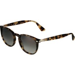 Okulary przeciwsłoneczne damskie: Persol Okulary przeciwsłoneczne brown
