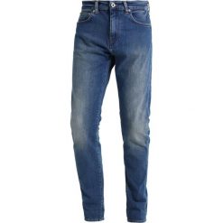 Jeansy męskie: Edwin Jeansy Straight Leg baltic wash