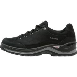 Buty sportowe damskie: Lowa RENEGADE III GTX Obuwie hikingowe schwarz