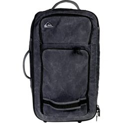 Walizki: Quiksilver COMPACT Walizka na kółkach oldy black
