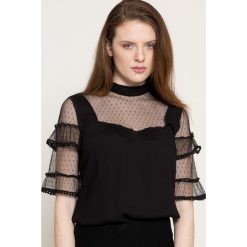 Topy damskie: Vila – Top