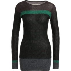 Swetry klasyczne damskie: By Malene Birger PIPPA Sweter pine grove