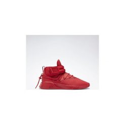 Fitness buty Reebok Sport Buty Freestyle Motion. Czerwone buty sportowe damskie Reebok Sport, bez wzorów, sportowe, na fitness i siłownię. Za 379,00 zł.