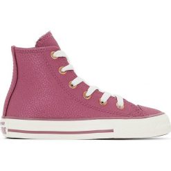 Buty sportowe dziewczęce: Wysokie buty sportowe CTAS HI CUIR FASHION LEATHER