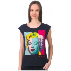 Pepe Jeans Koszulka Bez Rękawów Damska Monroe Xs Ciemnoniebieski. Szare koszulki damskie marki Pepe Jeans, xs, z jeansu, bez rękawów. W wyprzedaży za 103,00 zł.