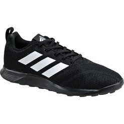 Adidas Ace 17.4 TR BB4436 47 1/3 Czarne. Czarne buty sportowe męskie Adidas, z syntetyku, bez zapięcia. W wyprzedaży za 179,99 zł.