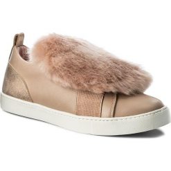 Sneakersy ALDO - Athelina 51964811 56. Różowe półbuty damskie ALDO, z gumy. W wyprzedaży za 189,00 zł.