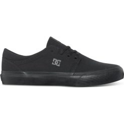DC Buty Trase buty sportowe. Buty sportowe męskie DC, bez zapięcia. Za 149,00 zł.